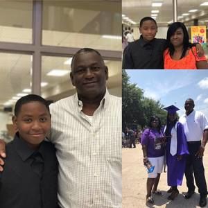 Meet your Posher, Jaden